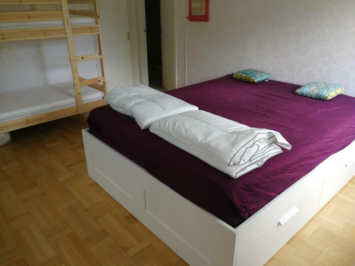 Skulebergets Frestelse Docksta Экстерьер фото
